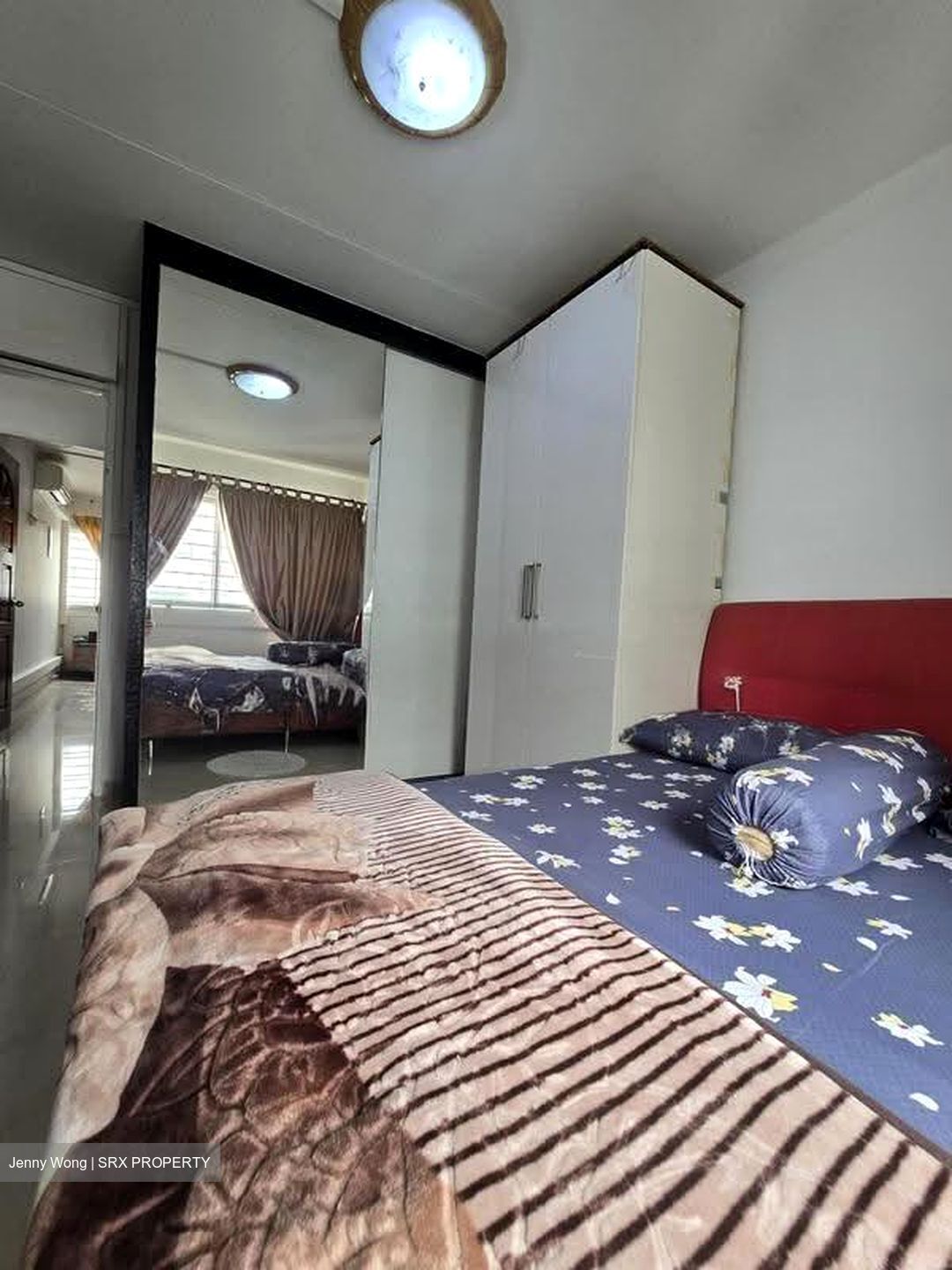 Blk 438 Tampines Street 43 (Tampines), HDB 4 Rooms #637978711
